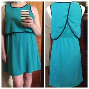 Ya Los Angeles short  dress